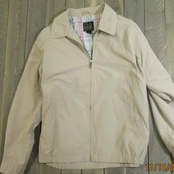 Light Jacket - Picture 1 of 3